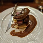 ビストロ オニバ - 