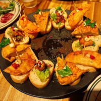 マーブルアーチ 日比谷OKUROJI - 