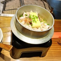鶏一輪 - 
