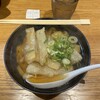 うどん平