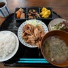 桃園食堂 本丸