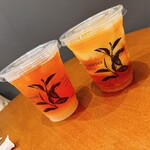 タリーズコーヒー アンドティー ルミネ有楽町店 - 