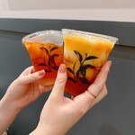タリーズコーヒー アンドティー ルミネ有楽町店 - 