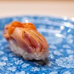 うを徳 - 2024.10 閖上産赤貝