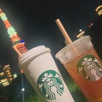 スターバックス・コーヒー 芝大門店 - 