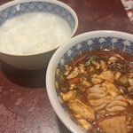 中華Aoki 恵比寿 - 