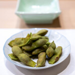 うを徳 - 2024.10 丹波篠山産黒枝豆