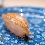 うを徳 - 2024.10 淡路産天然カワハギ