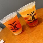 タリーズコーヒー アンドティー ルミネ有楽町店 - 