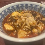 中華Aoki 恵比寿 - 