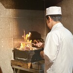 御料理 ふじ田 - 