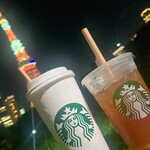 スターバックス・コーヒー 芝大門店 - 