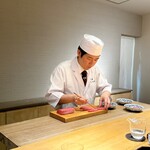 御料理 ふじ田 - 