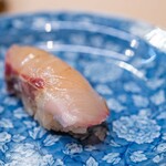 うを徳 - 2024.10 淡路産天然シマアジ