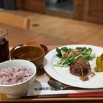 Cafe＆Meal MUJI - 