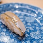 うを徳 - 2024.10 三重産細魚