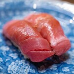 うを徳 - 2024.10 塩釜産本鮪 中トロ＆大トロ