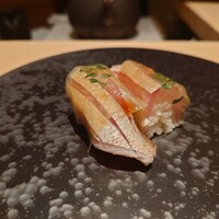 鮨 なかむら - 