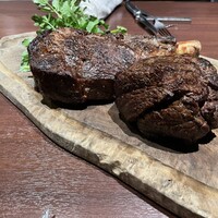 ワカヌイ グリル ダイニング バー 東京 - 