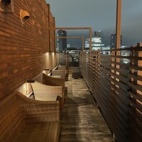 ワカヌイ グリル ダイニング バー 東京 - 