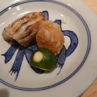 鮨 なかむら - 