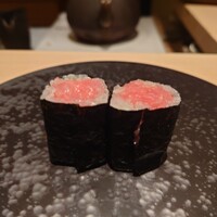 鮨 なかむら - 