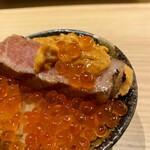 焼うおいし川  六本木凛華楼 - 