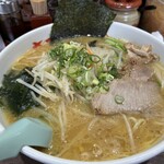 さつまっこ 田園調布店 - 田園調布/ラーメン | 食べログ