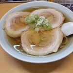 らーめん大金 - 