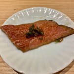 焼うおいし川  六本木凛華楼 - 