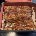 うなぎ 善 - 