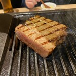 焼うおいし川  六本木凛華楼 - 