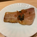 焼うおいし川  六本木凛華楼 - 