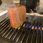 焼うおいし川  六本木凛華楼 - 