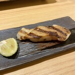 焼うおいし川  六本木凛華楼 - 