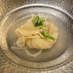 焼うおいし川  六本木凛華楼 - 