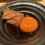 焼うおいし川  六本木凛華楼 - 