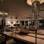 サッポロ ビュー - 内観