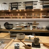 築地 すし Omakase - 
