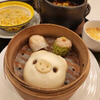 中国料理 王宮 - 