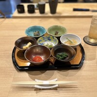 梅田 鮨処いこう - 