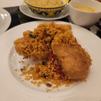 中国料理 王宮 - 