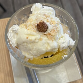 エリーズ カフェ_1