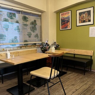 エリーズ カフェ_2