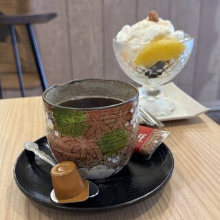 エリーズ カフェ_0