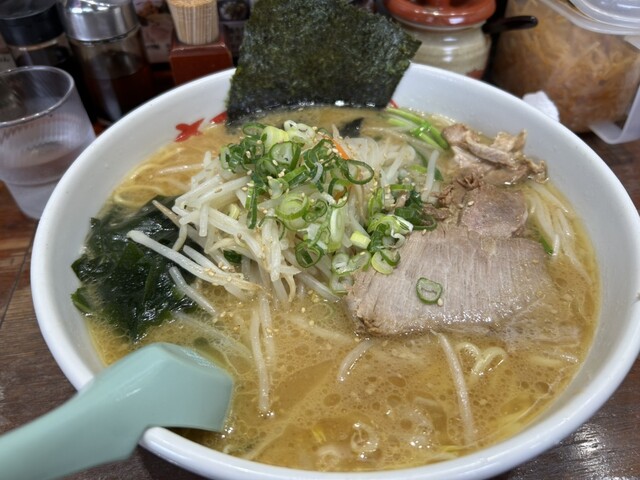 さつまっこ 田園調布店 - 田園調布/ラーメン | 食べログ