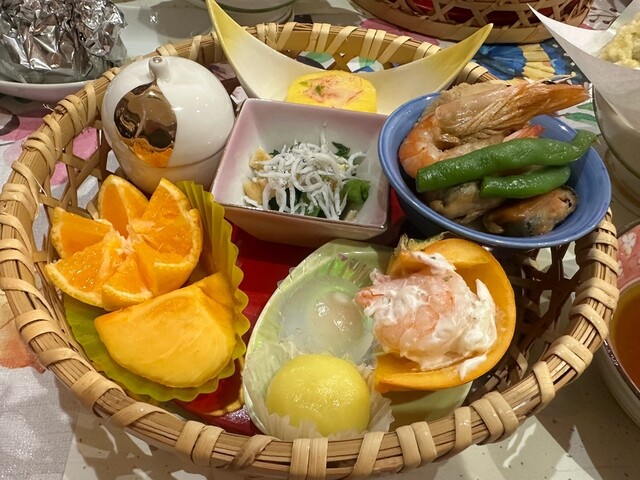 纜（ともずな） - 白石（海鮮）の写真