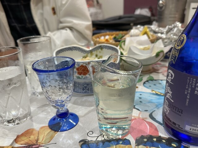 纜（ともずな） - 白石（海鮮）の写真