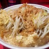 ラーメン二郎 千葉店