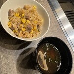 USHIGORO S. SHINJUKU - 